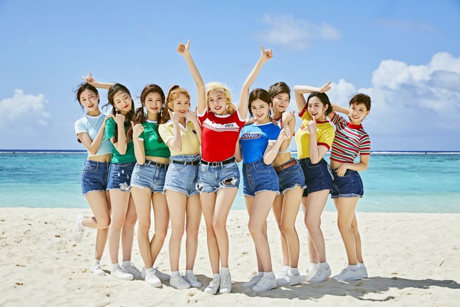 Nancy Momoland Body