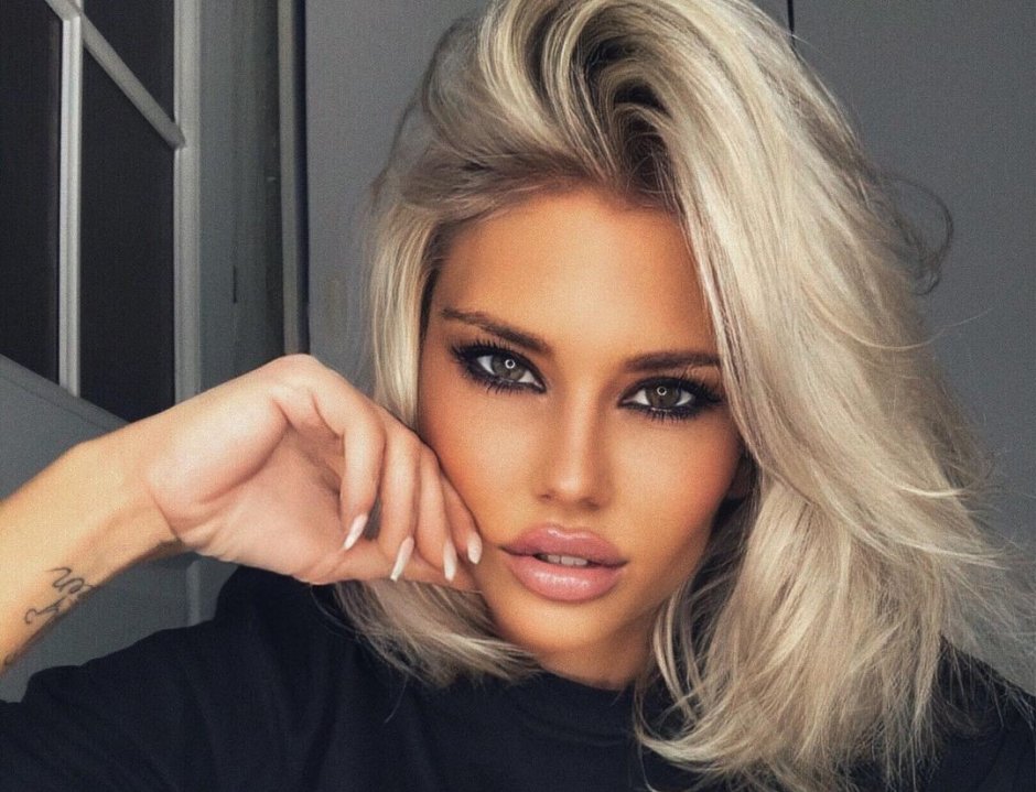 Tereza K Holiday