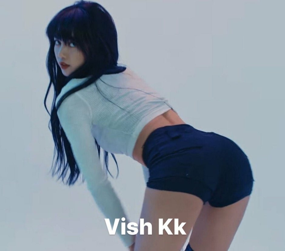 Korean beauties k -pop Camell