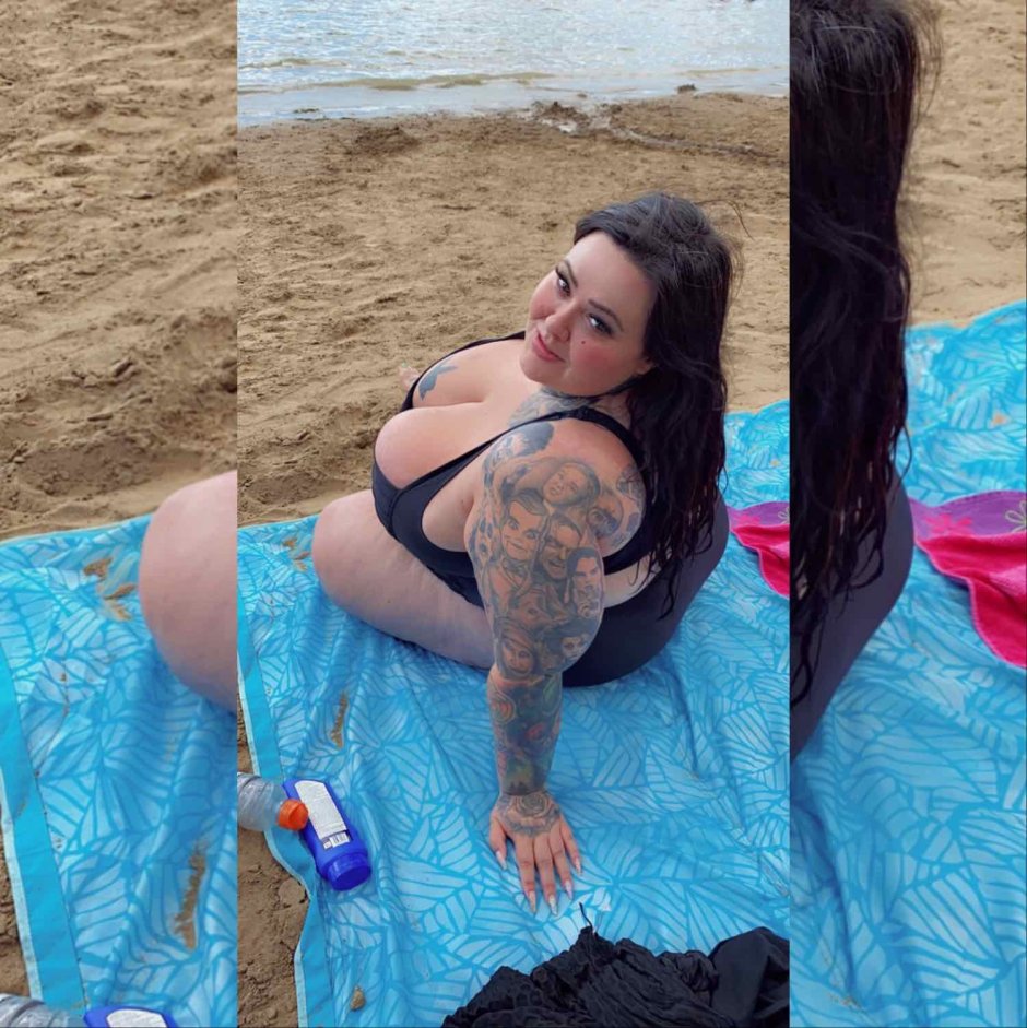 Amanda Rose Sakkomanno