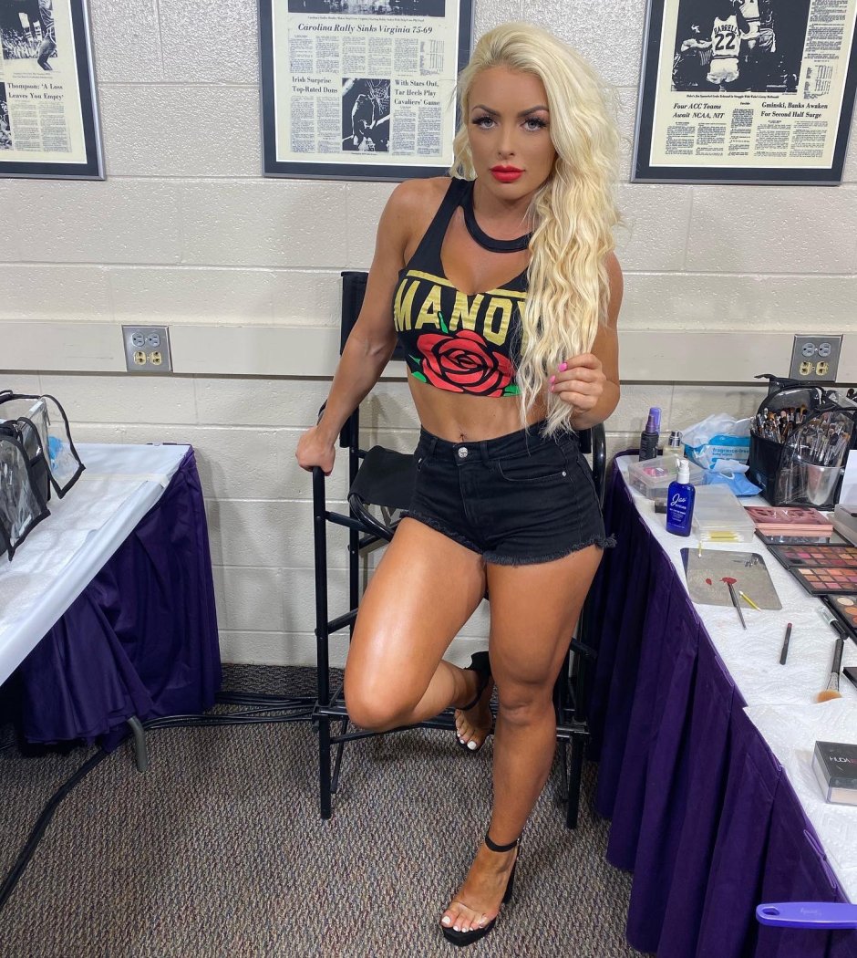 Mandymorganxoxo