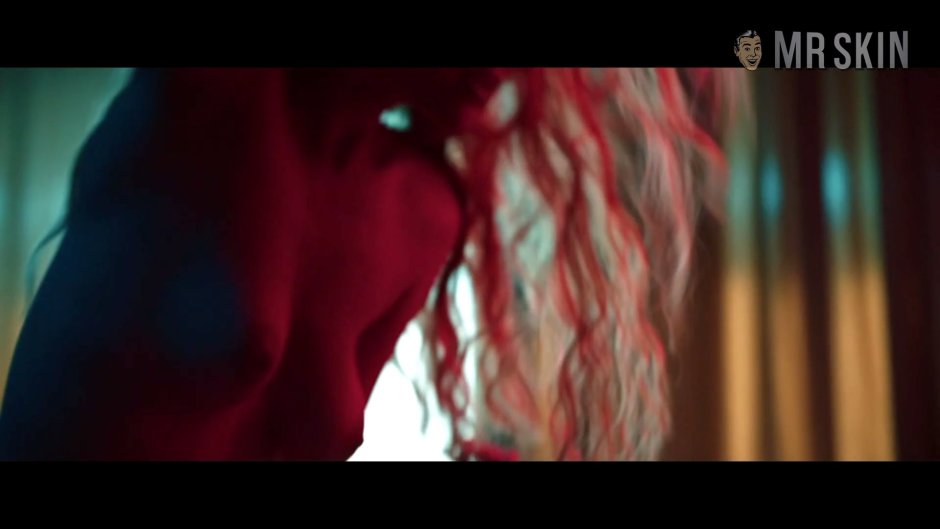 No more parties / Party Hard Die Young (2018)