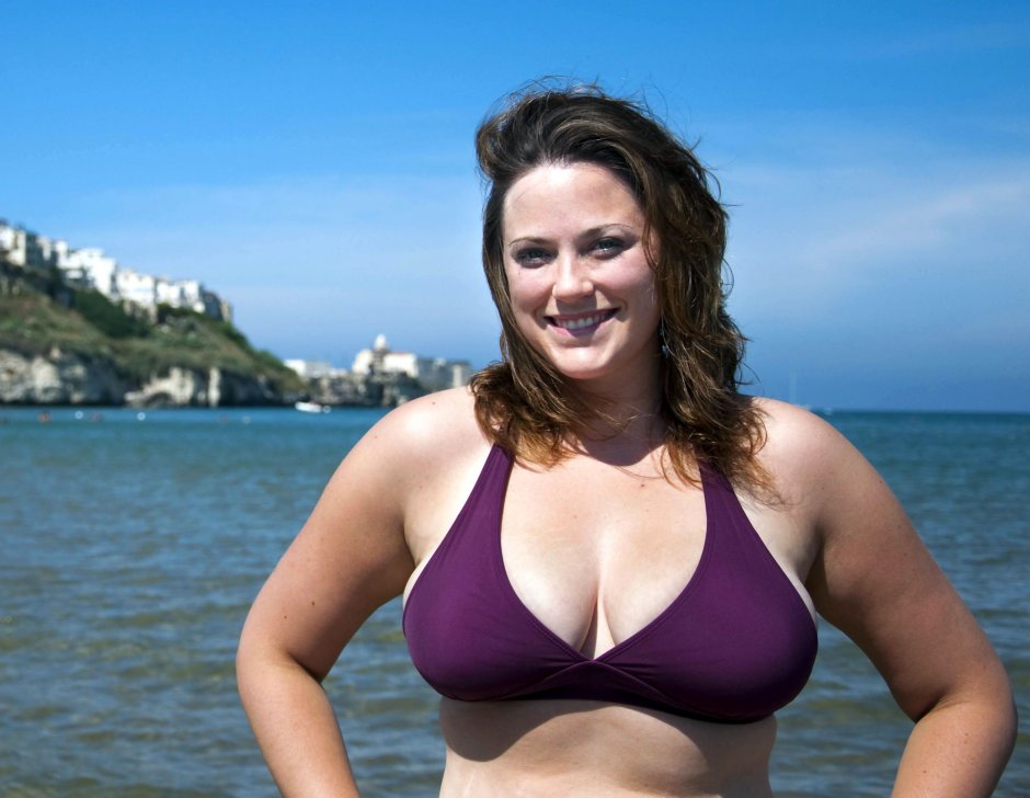 Nicole Johanson
