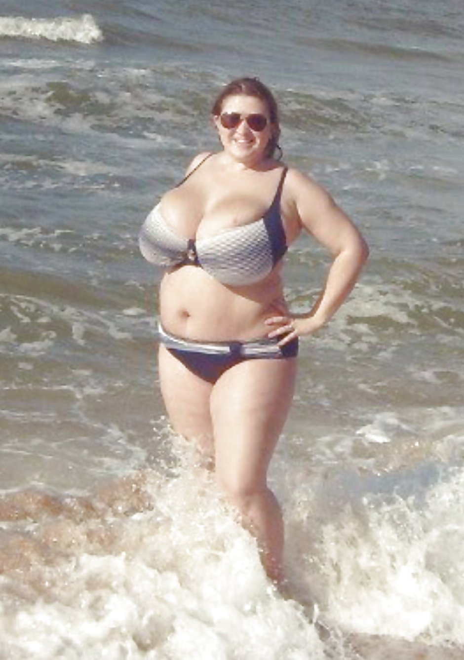 Lush ladies swimsuit Private