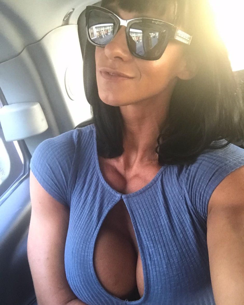 Cindy Landolt 2020