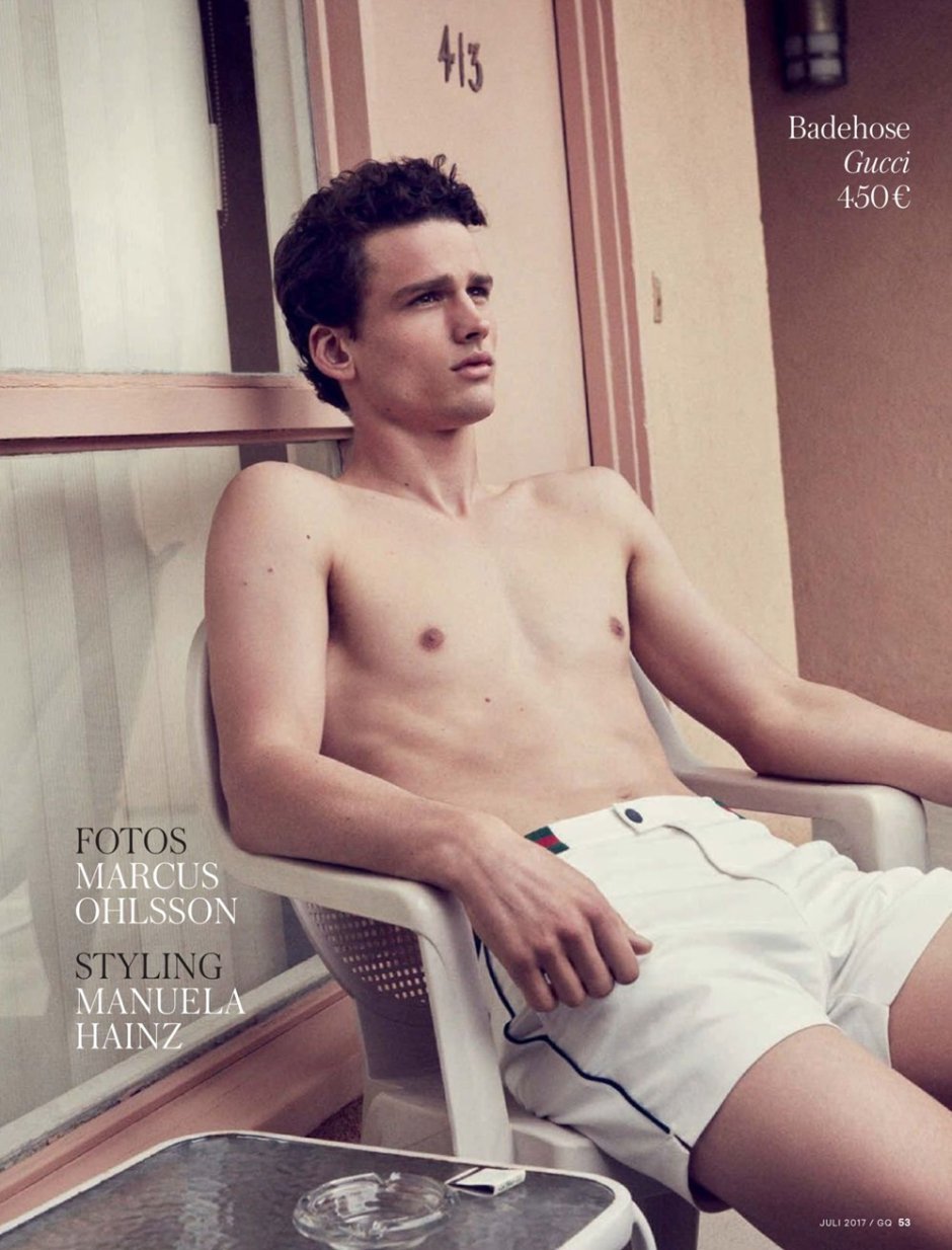 Simon Nessman Growth
