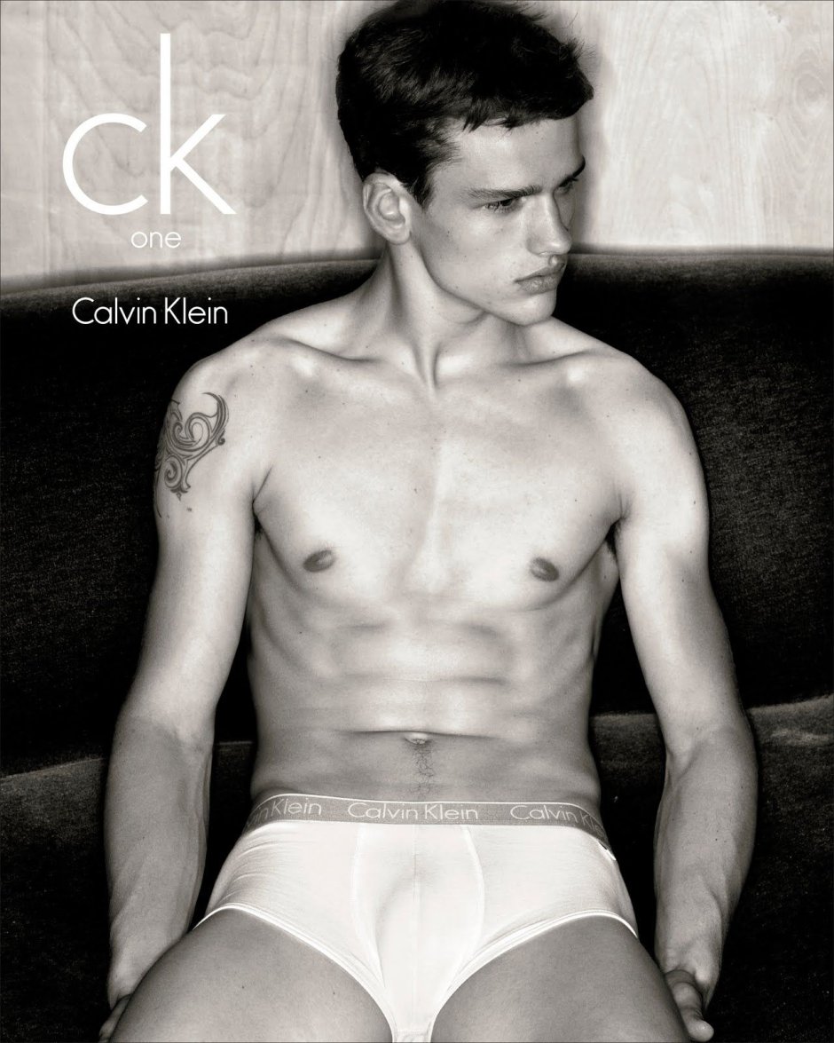 Simon Nessman Underwear