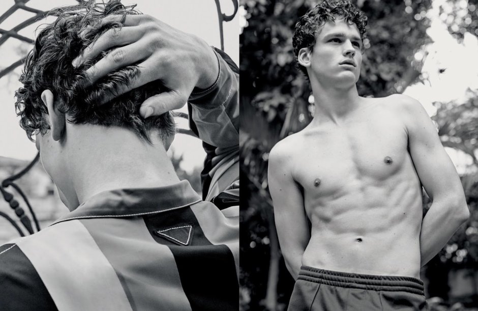 Simon Nessman & Joey Kirchner