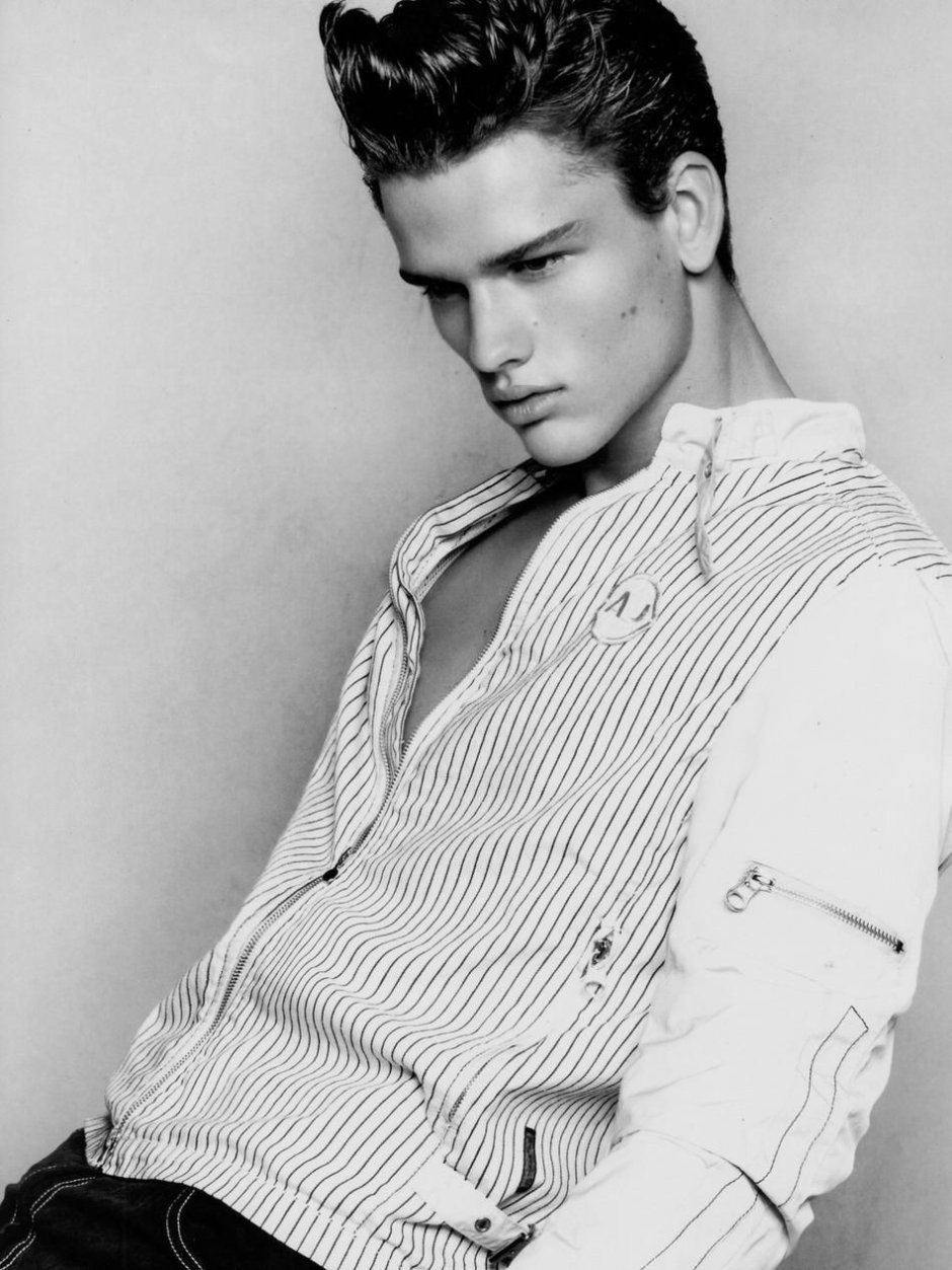 Carmen Pedaru and Simon Nessman