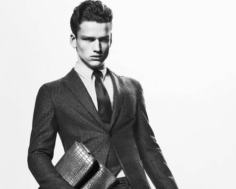 Simon Nessman Growth