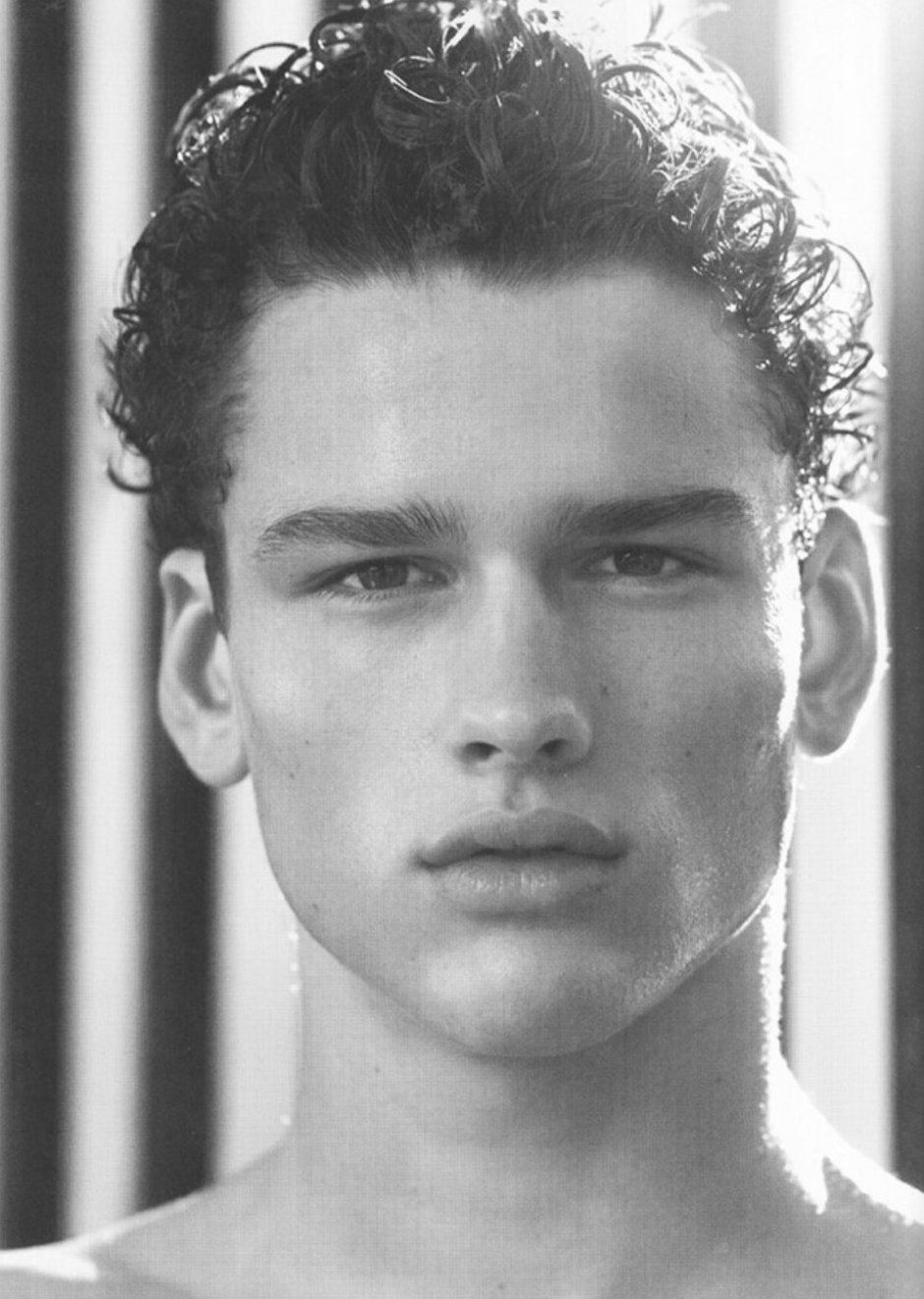 Simon Nessman