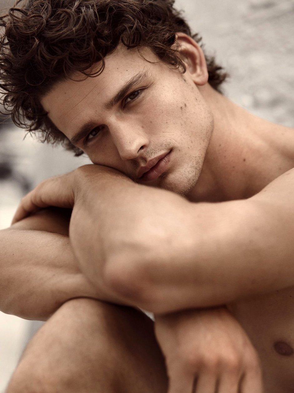 Simon Nessman Marlon Takeser