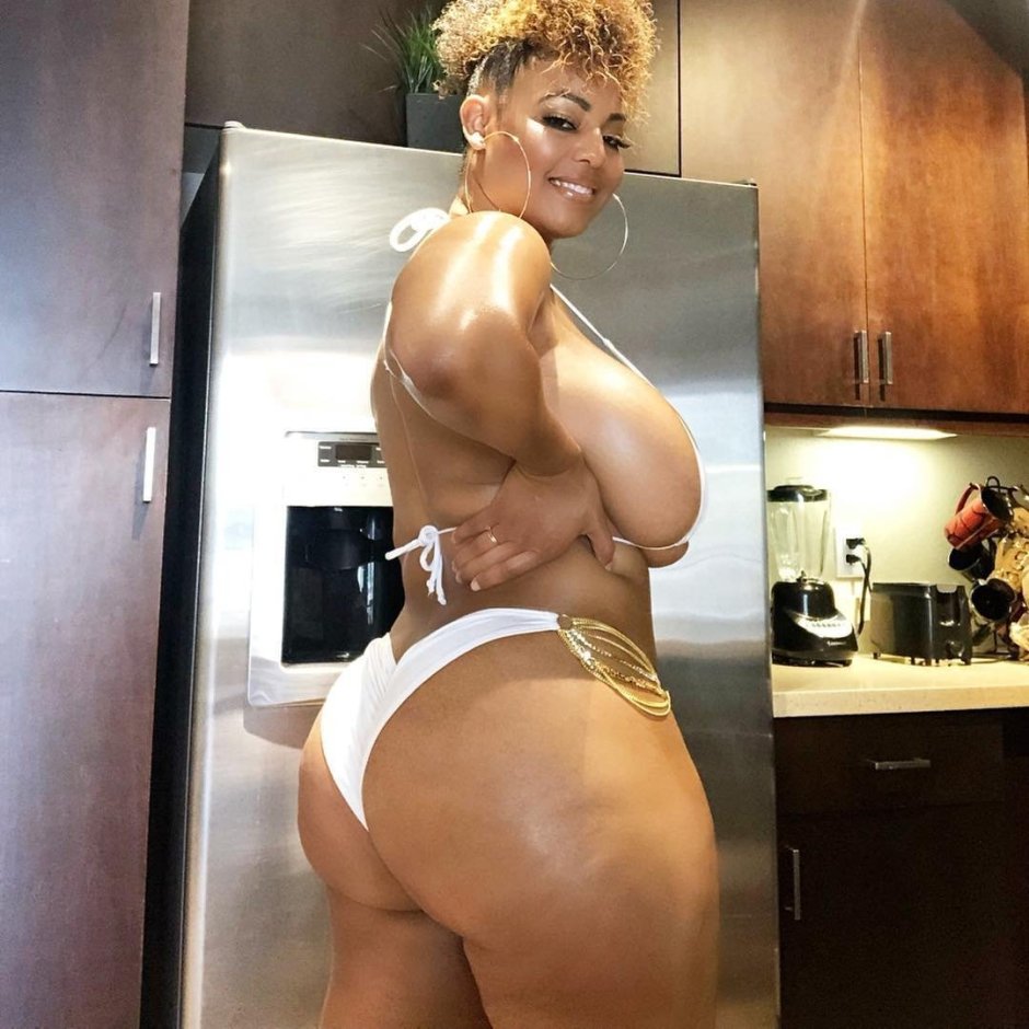Vagina Stefani Ferrario