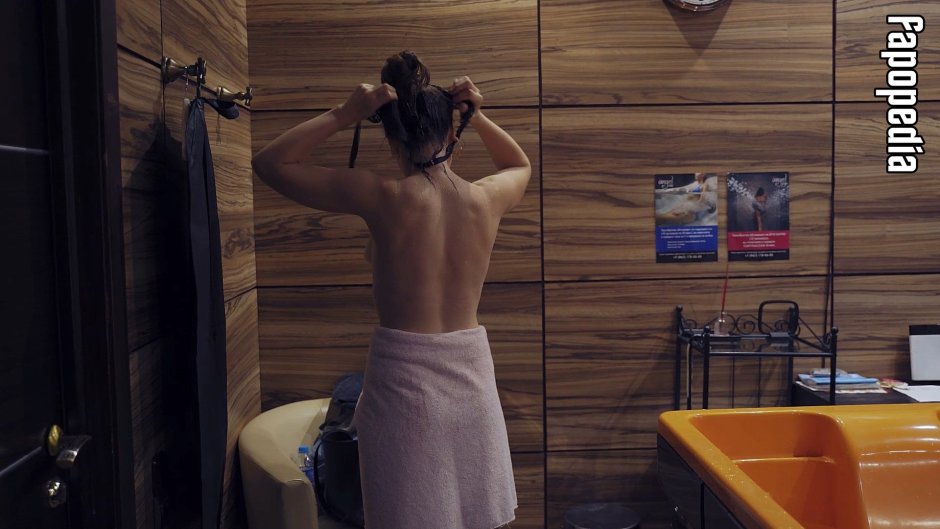Olga erotic massage