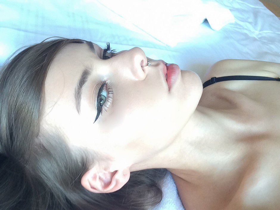 Alina Rin