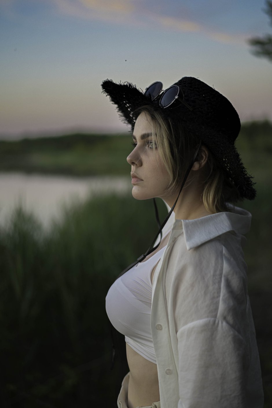 Alina Rin Plova