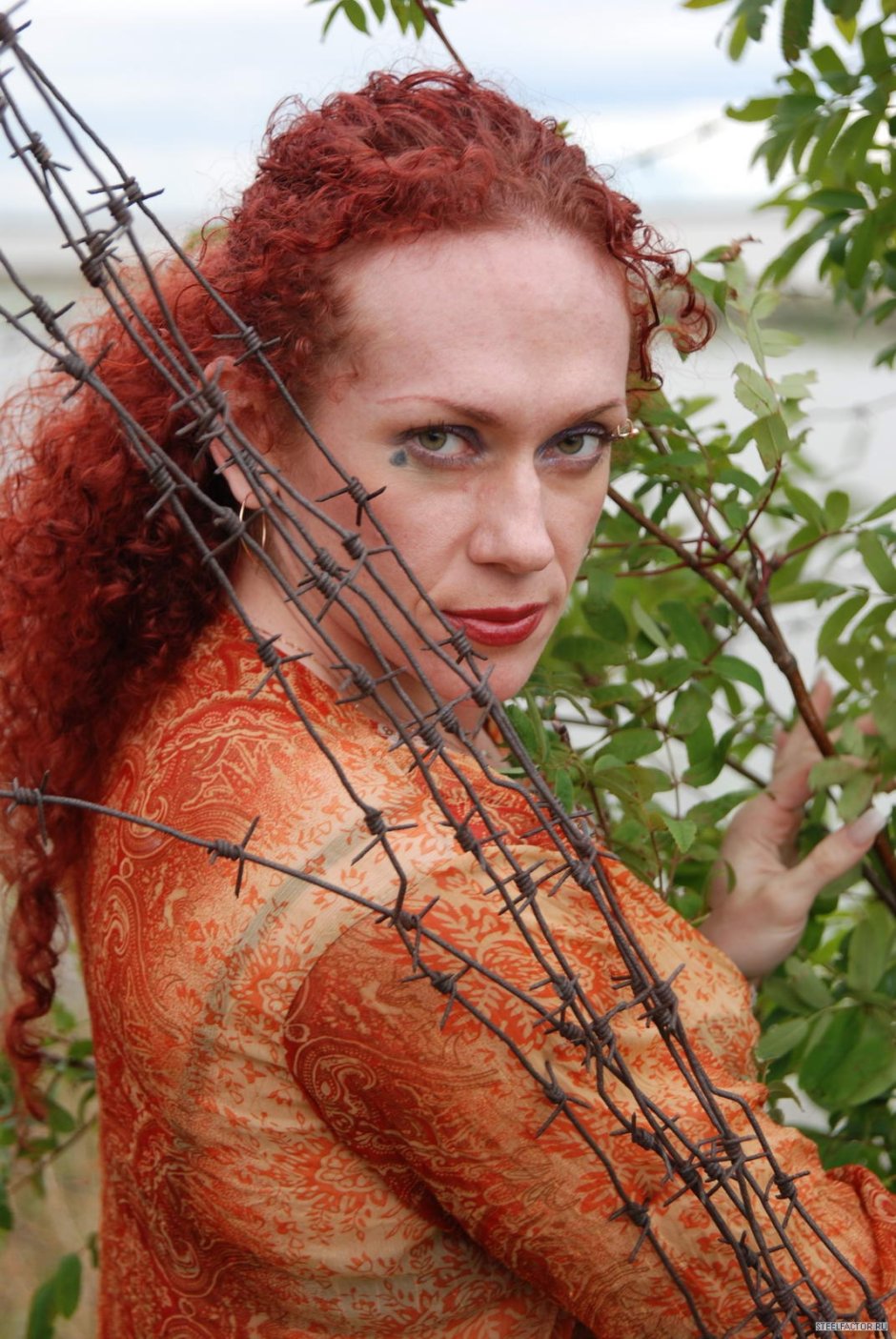 Margarita Trukhina
