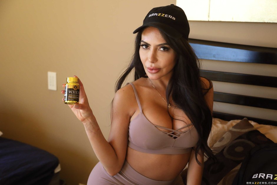 Danii Banks 2020