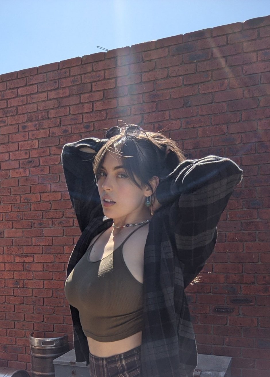Heyimbee Onlyfans Leak
