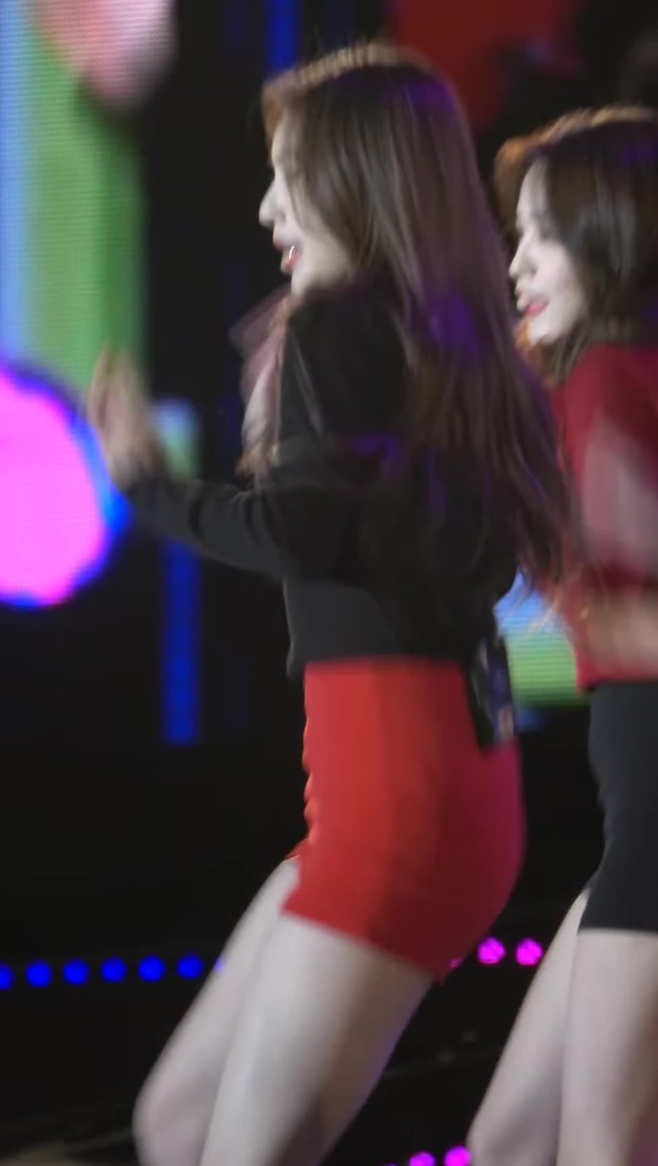 Red Velvet Irene Deepfake