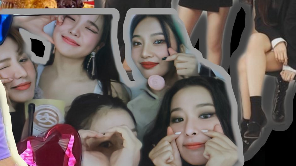 Red Velvet OT5 2021