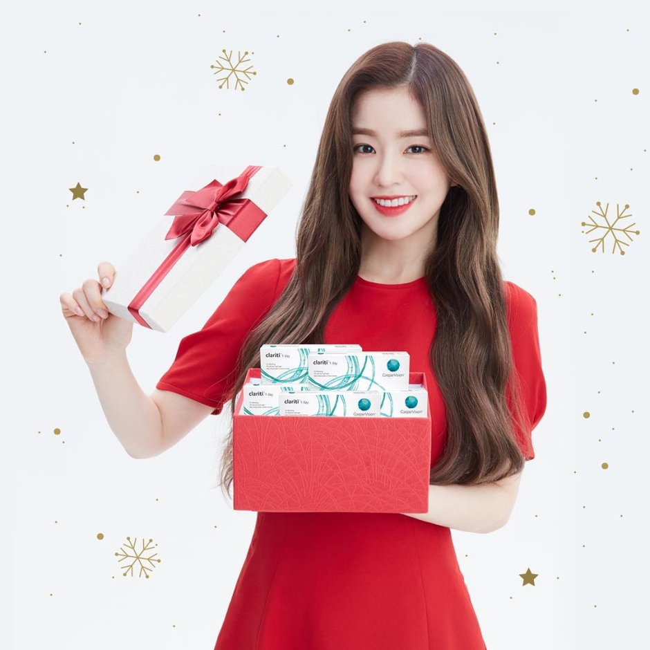 Irene Fake Kpop