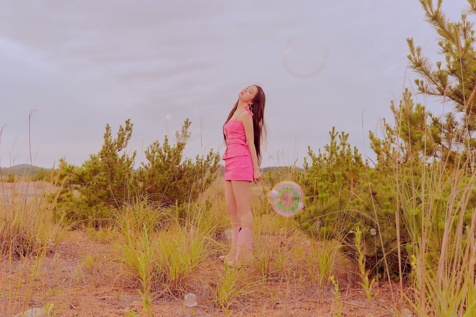 Red Velvet Queendom Album