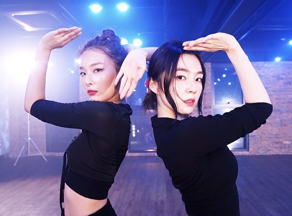 Irene butt