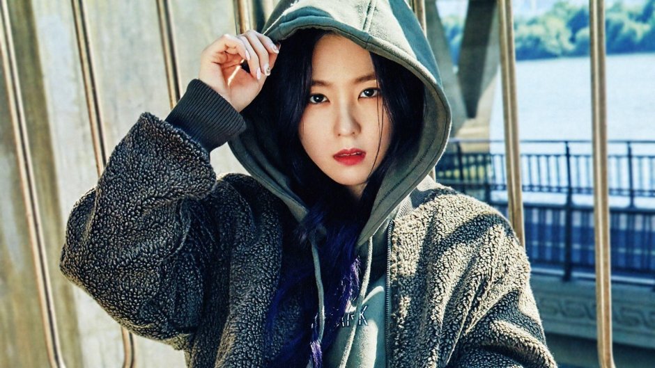 Irene Seulgi