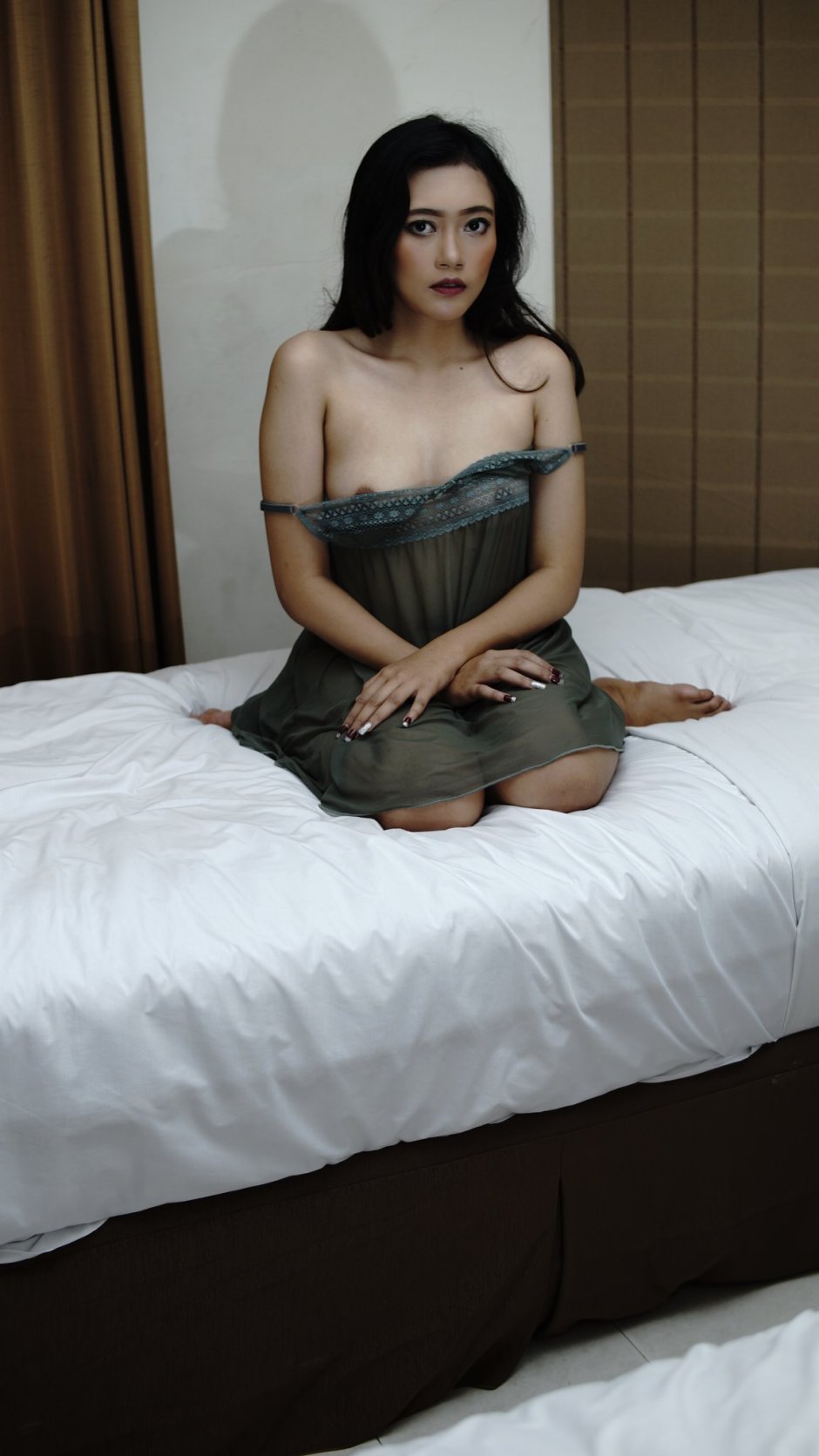 Maria Vania Tanktop