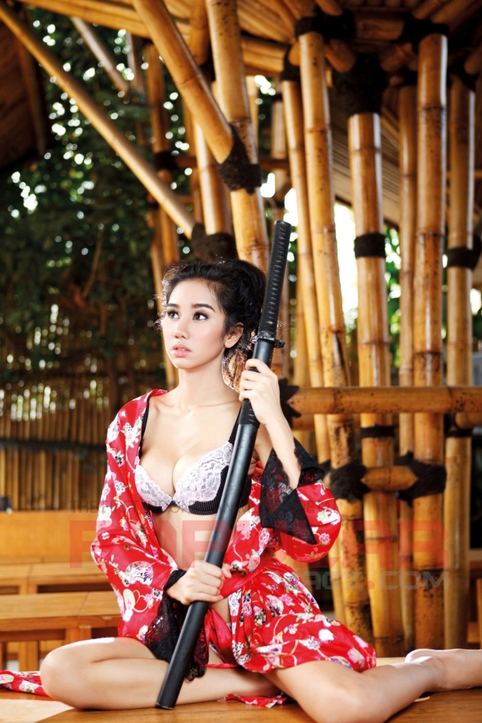Selebgram Bohai