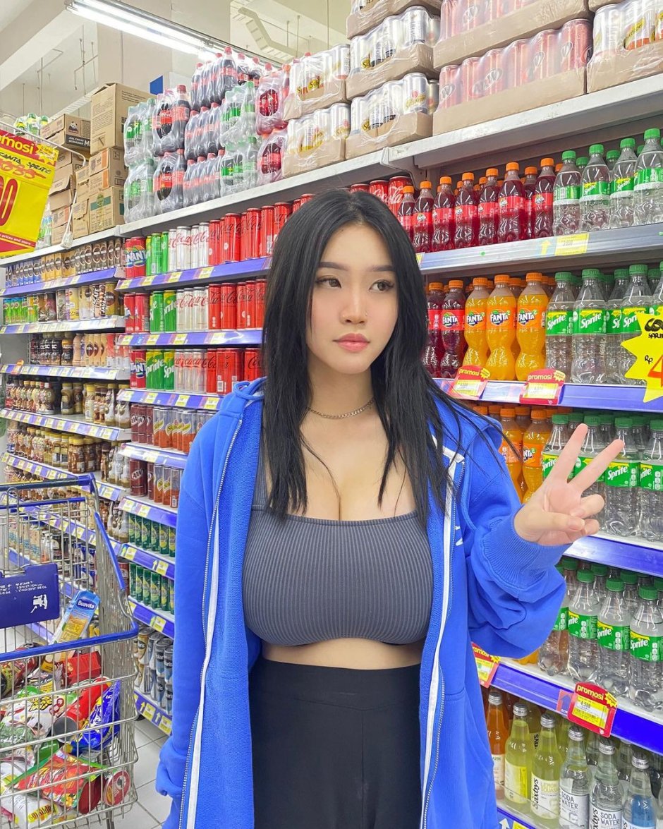 Anastasia khosasih