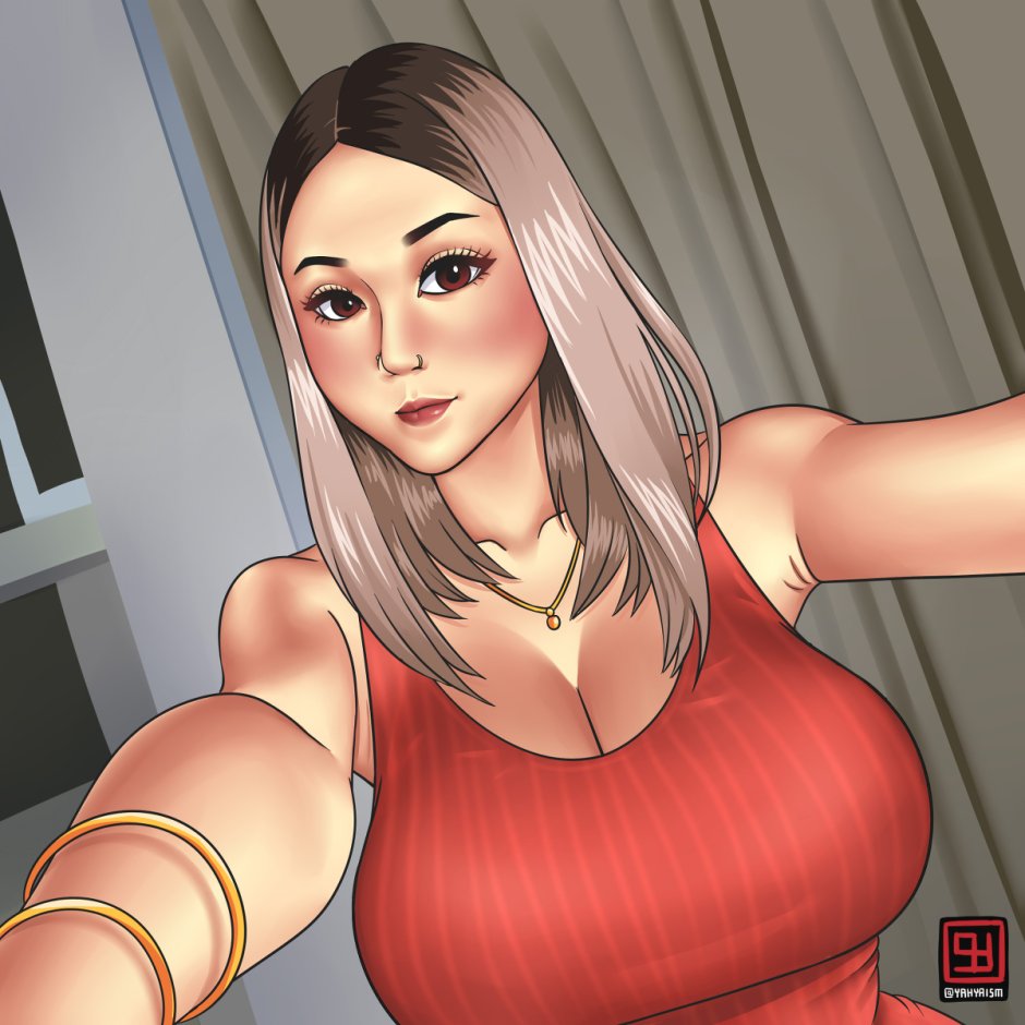 Anastasya khosasi no sensor