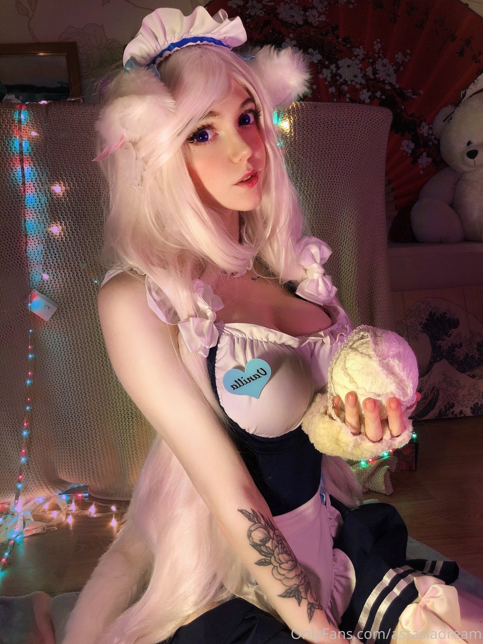 Astasiadream 18