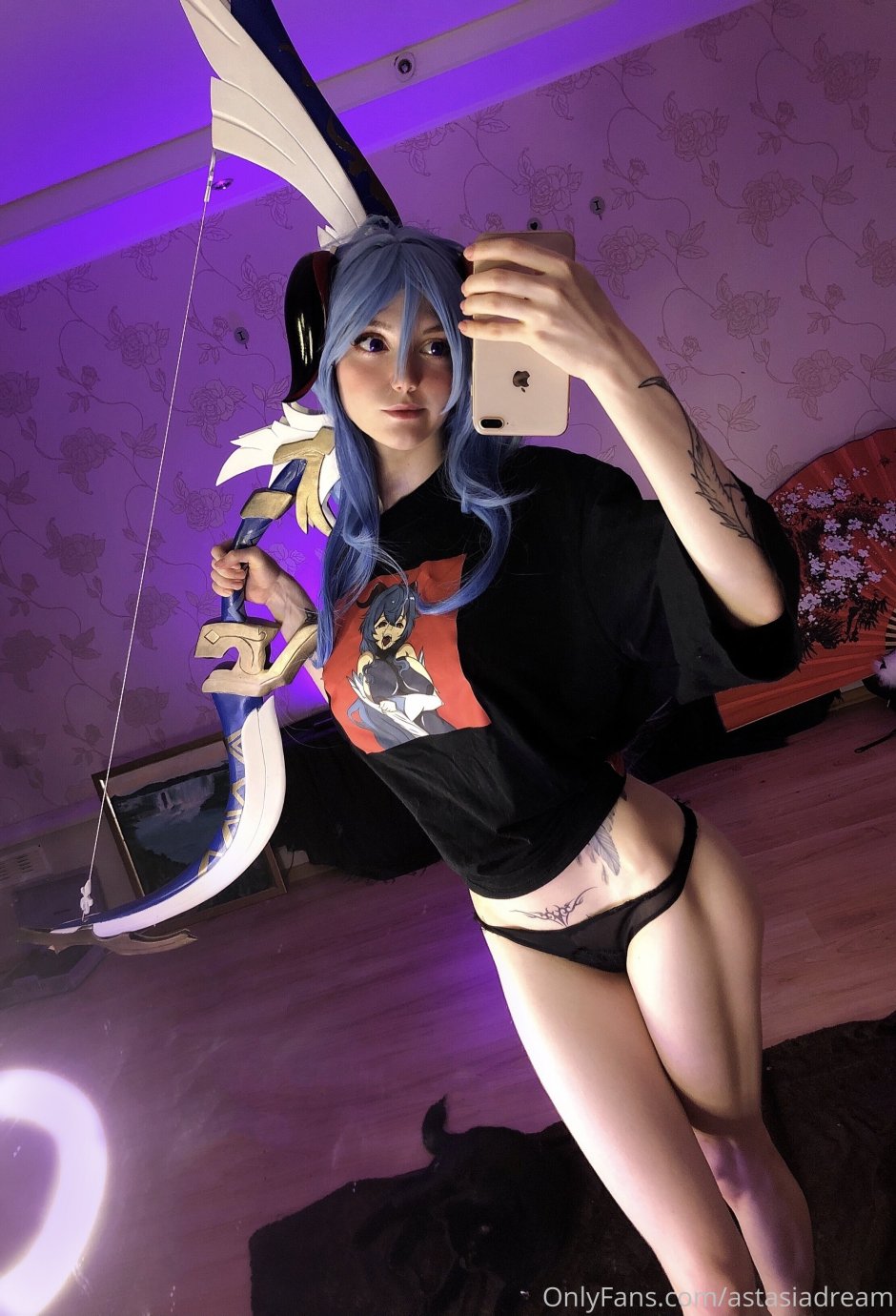 Astasiadream photo
