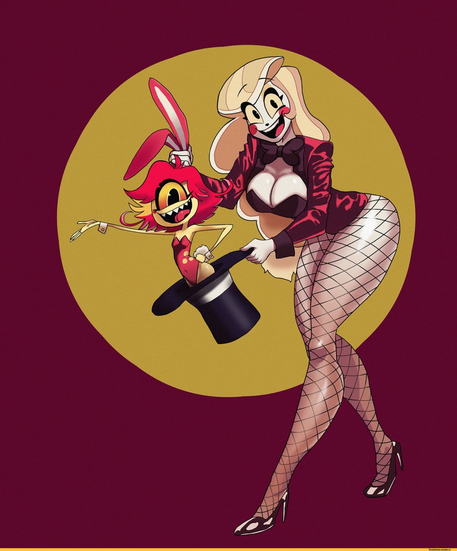 Hotel Khazbin Charlie Sexy