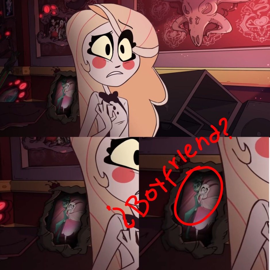 Hotel Khazbin Charlie 34