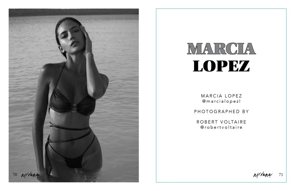 Marcia Lopez