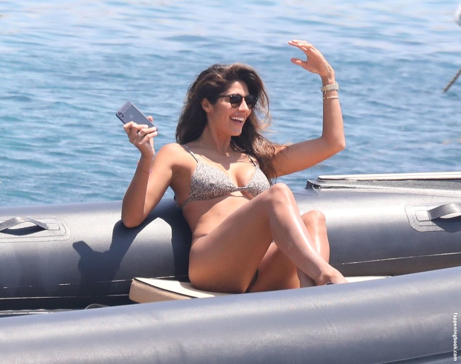 Alyssa Miller Body