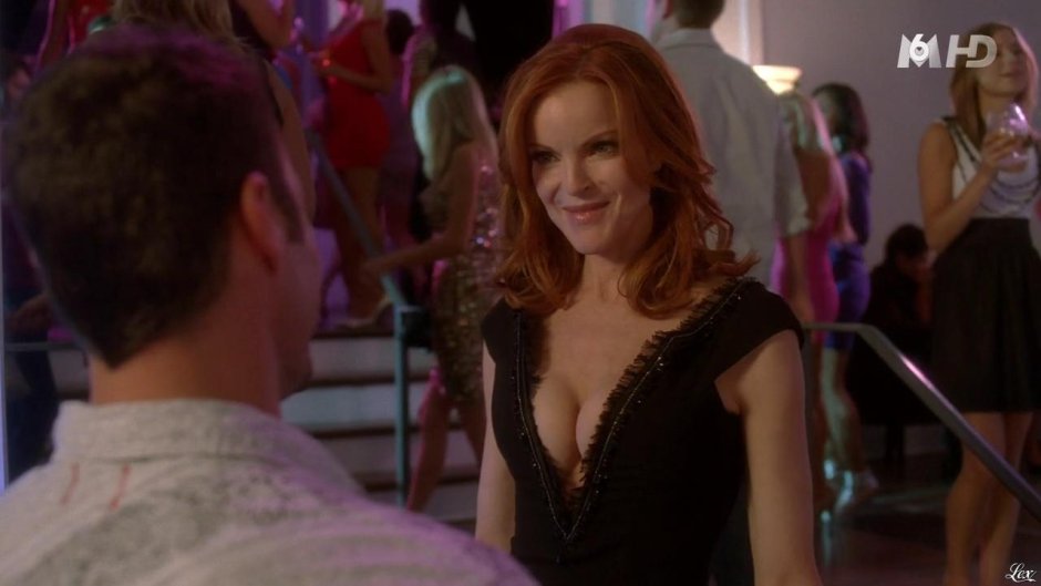 Josephine Callie in a swimsuit