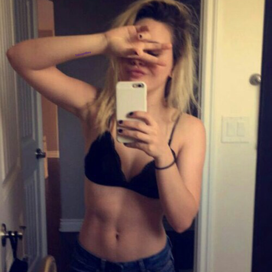 Veronica Miller Leaked