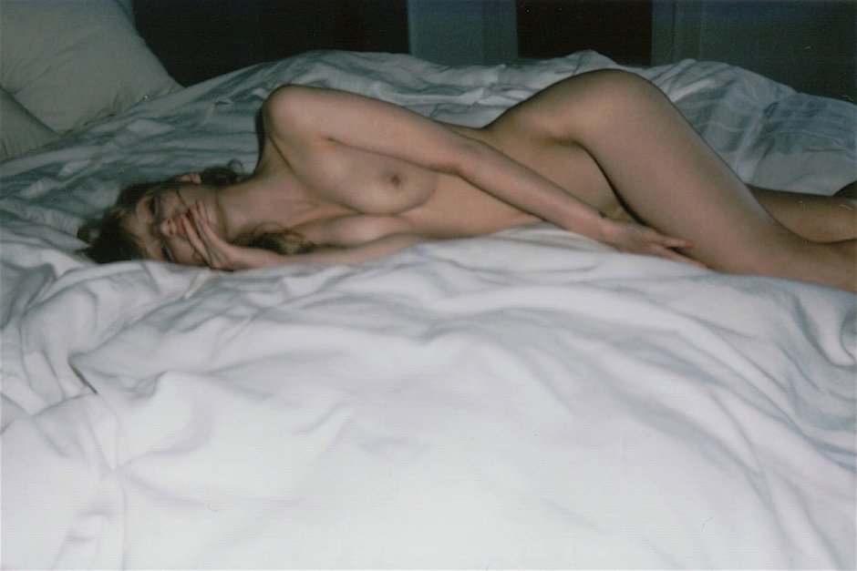 Lesya Ryabtseva photo nude
