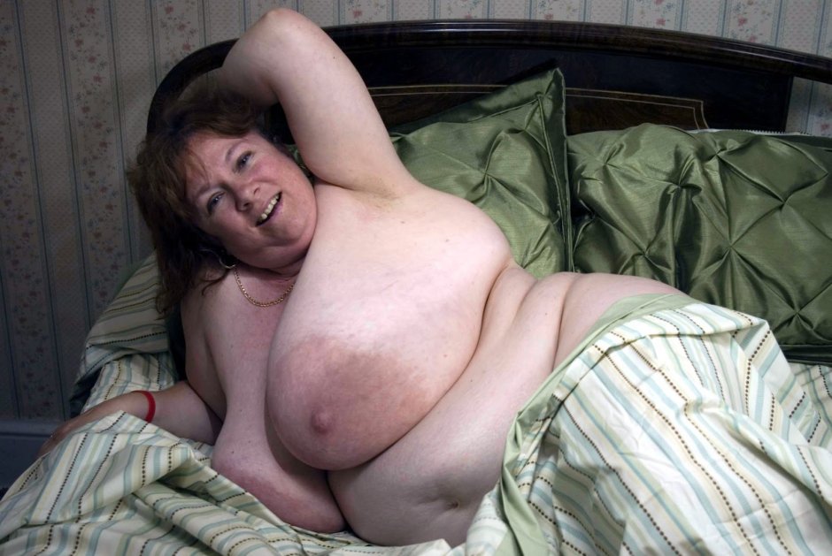 Fucking old thick women