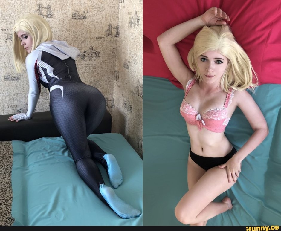 Irina Sabetskaya Harley Quinn