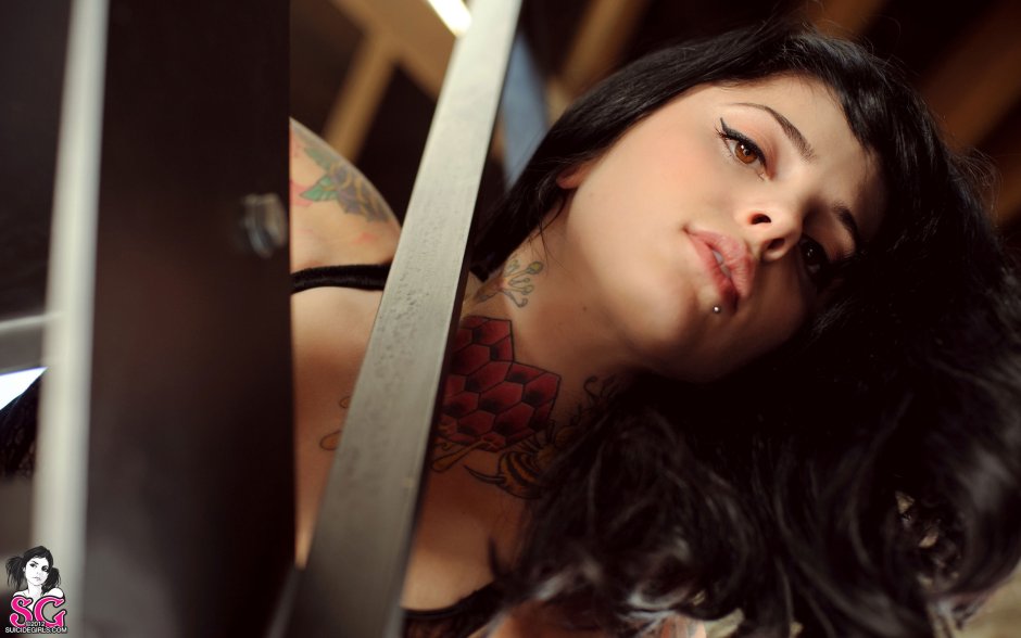 Fishball_sg Naked