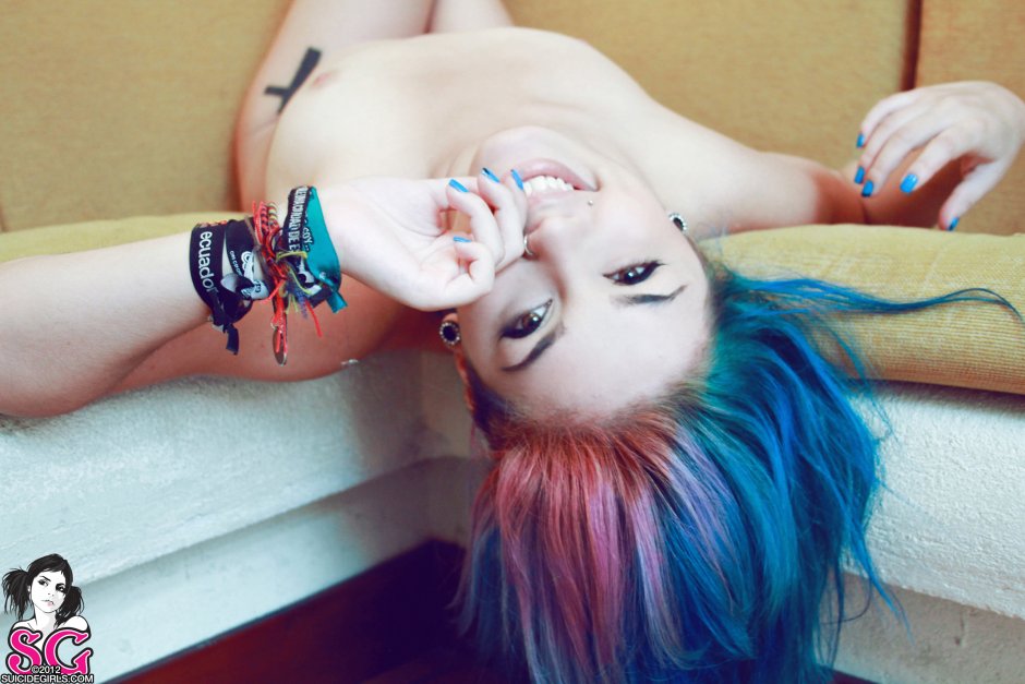 Nayru Suicide