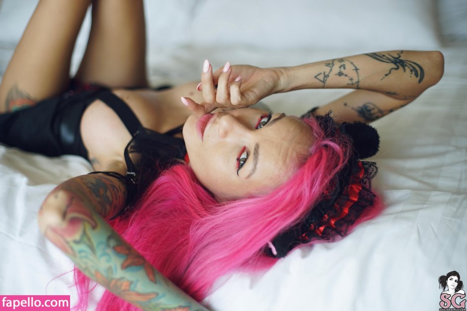 Tattoo for lesbian girls