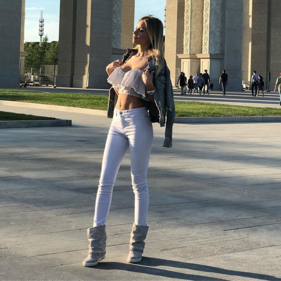Catherine Novikova94