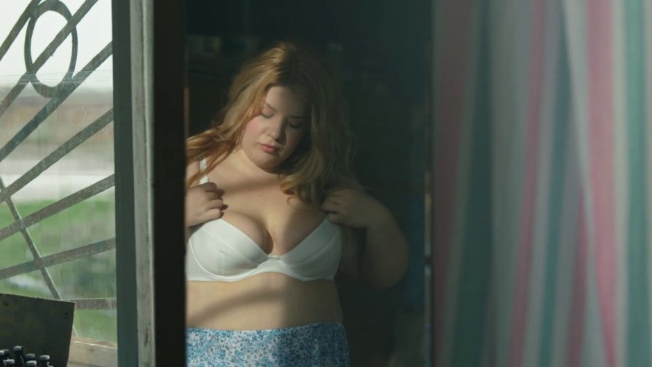 Elizaveta Goncharenko Zhuki