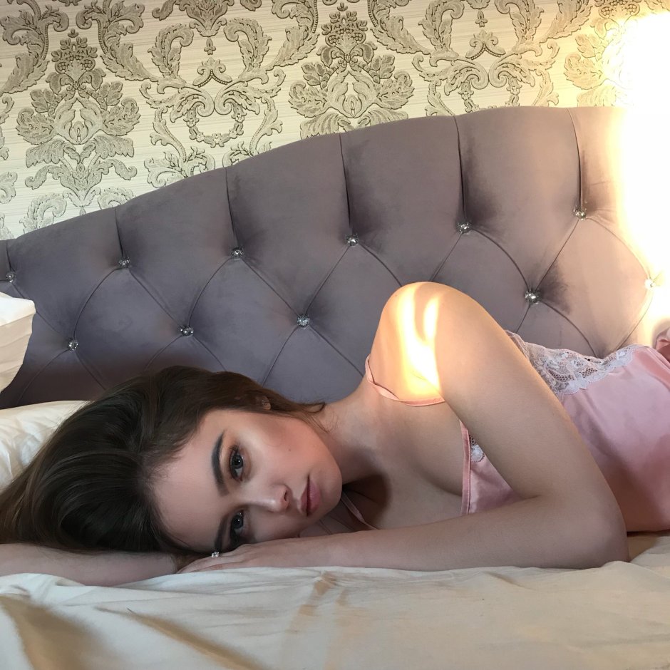 Adeline and Alina Fatheev drain